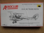 Thumbnail AEROCLUB D.H.82 TIGER MOTH